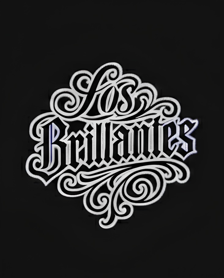 Los Brillantes